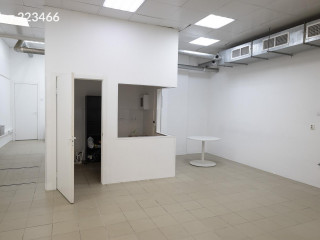 Фотография Аренда производственного помещения, 344 м² , улица Орджоникидзе 11с8 №12 Фотография Аренда производственного помещения, 344 м² , улица Орджоникидзе 11с8 №12