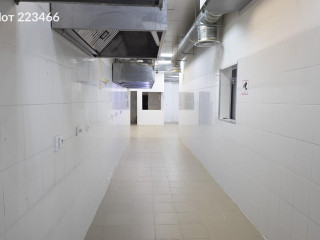 Фотография Аренда производственного помещения, 344 м² , улица Орджоникидзе 11с8 №3 Фотография Аренда производственного помещения, 344 м² , улица Орджоникидзе 11с8 №3