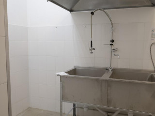 Фотография Аренда производственного помещения, 344 м² , улица Орджоникидзе 11с8 №14 Фотография Аренда производственного помещения, 344 м² , улица Орджоникидзе 11с8 №14