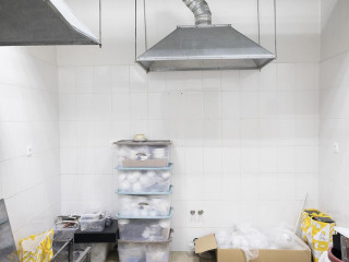 Фотография Аренда производственного помещения, 344 м² , улица Орджоникидзе 11с8 №16 Фотография Аренда производственного помещения, 344 м² , улица Орджоникидзе 11с8 №16