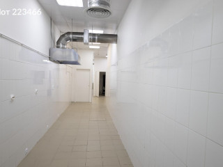 Фотография Аренда производственного помещения, 344 м² , улица Орджоникидзе 11с8 №5 Фотография Аренда производственного помещения, 344 м² , улица Орджоникидзе 11с8 №5