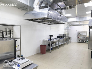 Фотография Аренда производственного помещения, 344 м² , улица Орджоникидзе 11с8 №2 Фотография Аренда производственного помещения, 344 м² , улица Орджоникидзе 11с8 №2