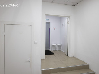 Фотография Аренда производственного помещения, 344 м² , улица Орджоникидзе 11с8 №6 Фотография Аренда производственного помещения, 344 м² , улица Орджоникидзе 11с8 №6