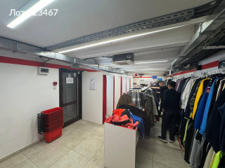 Фотография Аренда помещения свободного назначения, 232 м² , Чонгарский бульвар 10к1 №7 Фотография Аренда помещения свободного назначения, 232 м² , Чонгарский бульвар 10к1 №7