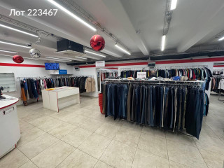 Фотография Аренда помещения свободного назначения, 232 м² , Чонгарский бульвар 10к1 №5 Фотография Аренда помещения свободного назначения, 232 м² , Чонгарский бульвар 10к1 №5