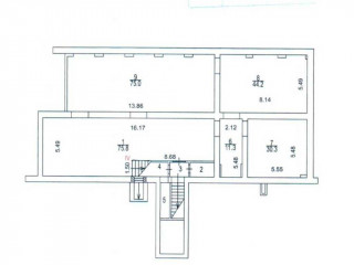 Фотография Аренда помещения свободного назначения, 232 м² , Чонгарский бульвар 10к1 №8 Фотография Аренда помещения свободного назначения, 232 м² , Чонгарский бульвар 10к1 №8