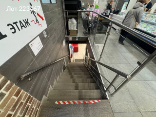 Фотография Аренда помещения свободного назначения, 232 м² , Чонгарский бульвар 10к1 №4 Фотография Аренда помещения свободного назначения, 232 м² , Чонгарский бульвар 10к1 №4