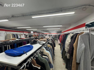 Фотография Аренда помещения свободного назначения, 232 м² , Чонгарский бульвар 10к1 №6 Фотография Аренда помещения свободного назначения, 232 м² , Чонгарский бульвар 10к1 №6