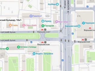 Фотография Аренда помещения свободного назначения, 232 м² , Чонгарский бульвар 10к1 №2 Фотография Аренда помещения свободного назначения, 232 м² , Чонгарский бульвар 10к1 №2