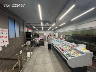 Фотография Аренда помещения свободного назначения, 232 м² , Чонгарский бульвар 10к1 №3 Фотография Аренда помещения свободного назначения, 232 м² , Чонгарский бульвар 10к1 №3