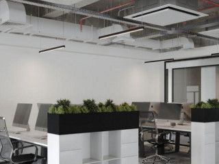 Продажа офиса 111 м² Ленинский проспект 158