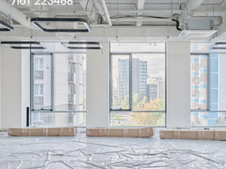 Фотография Продажа офиса, 111 м² , Ленинский проспект 158 №3 Фотография Продажа офиса, 111 м² , Ленинский проспект 158 №3