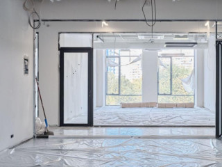 Фотография Продажа офиса, 57 м² , Ленинский проспект 158 №3 Фотография Продажа офиса, 57 м² , Ленинский проспект 158 №3