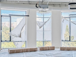 Фотография Продажа офиса, 57 м² , Ленинский проспект 158 №2 Фотография Продажа офиса, 57 м² , Ленинский проспект 158 №2