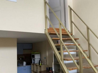 Фотография Продажа помещения свободного назначения, 733 м² , Остафьевская улица 4 №8 Фотография Продажа помещения свободного назначения, 733 м² , Остафьевская улица 4 №8