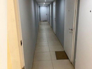 Продажа помещения свободного назначения 733 м² Остафьевская улица 4