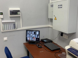 Фотография Продажа помещения свободного назначения, 733 м² , Остафьевская улица 4 №8 Фотография Продажа помещения свободного назначения, 733 м² , Остафьевская улица 4 №8