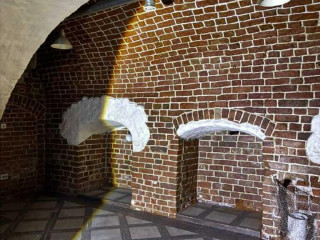 Фотография Аренда помещения свободного назначения, 168 м² , улица Большая Ордынка 7  №11