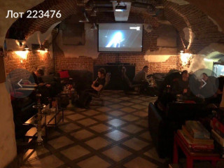 Фотография Аренда помещения свободного назначения, 168 м² , улица Большая Ордынка 7 №6 Фотография Аренда помещения свободного назначения, 168 м² , улица Большая Ордынка 7 №6