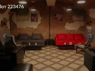 Фотография Аренда помещения свободного назначения, 168 м² , улица Большая Ордынка 7 №5 Фотография Аренда помещения свободного назначения, 168 м² , улица Большая Ордынка 7 №5