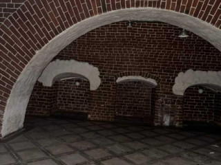 Фотография Аренда помещения свободного назначения, 168 м² , улица Большая Ордынка 7  №10