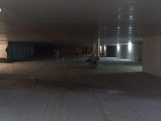 Фотография Аренда помещения свободного назначения, 650 м² , Рябиновая улица 32 №2 Фотография Аренда помещения свободного назначения, 650 м² , Рябиновая улица 32 №2