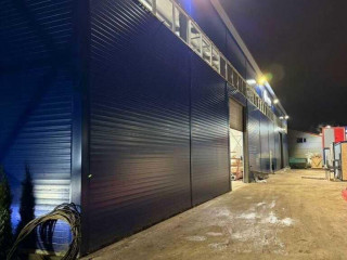 Аренда помещения свободного назначения 360 м² улица имени В.Д. Преснова 32А 