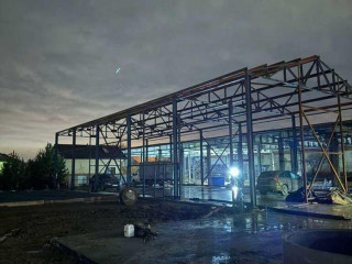 Фотография Аренда помещения свободного назначения, 360 м² , улица имени В.Д. Преснова 32А №2 Фотография Аренда помещения свободного назначения, 360 м² , улица имени В.Д. Преснова 32А №2