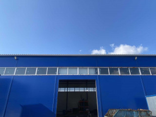 Фотография Аренда помещения свободного назначения, 360 м² , улица имени В.Д. Преснова 32А №2 Фотография Аренда помещения свободного назначения, 360 м² , улица имени В.Д. Преснова 32А №2