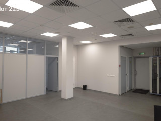 Фотография Аренда офиса, 228 м² , улица Орджоникидзе 11с10 №3 Фотография Аренда офиса, 228 м² , улица Орджоникидзе 11с10 №3