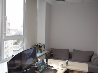 Фотография Аренда офиса, 228 м² , улица Орджоникидзе 11с10 №14 Фотография Аренда офиса, 228 м² , улица Орджоникидзе 11с10 №14