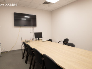 Фотография Аренда офиса, 228 м² , улица Орджоникидзе 11с10 №10 Фотография Аренда офиса, 228 м² , улица Орджоникидзе 11с10 №10