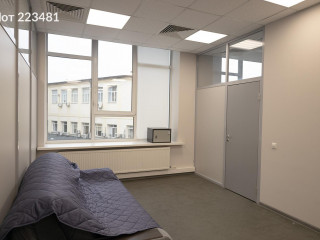 Фотография Аренда офиса, 228 м² , улица Орджоникидзе 11с10 №13 Фотография Аренда офиса, 228 м² , улица Орджоникидзе 11с10 №13