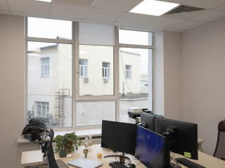 Фотография Аренда офиса, 228 м² , улица Орджоникидзе 11с10 №9 Фотография Аренда офиса, 228 м² , улица Орджоникидзе 11с10 №9