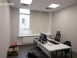 Фотография Аренда офиса, 228 м² , улица Орджоникидзе 11с10 №6 Фотография Аренда офиса, 228 м² , улица Орджоникидзе 11с10 №6