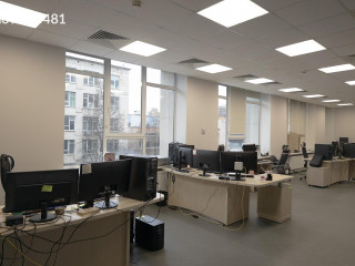 Фотография Аренда офиса, 228 м² , улица Орджоникидзе 11с10 №2 Фотография Аренда офиса, 228 м² , улица Орджоникидзе 11с10 №2