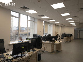 Фотография Аренда офиса, 228 м² , улица Орджоникидзе 11с10 №12 Фотография Аренда офиса, 228 м² , улица Орджоникидзе 11с10 №12