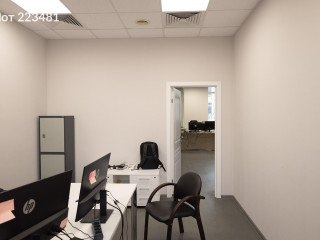 Фотография Аренда офиса, 228 м² , улица Орджоникидзе 11с10 №7 Фотография Аренда офиса, 228 м² , улица Орджоникидзе 11с10 №7