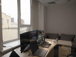 Фотография Аренда офиса, 228 м² , улица Орджоникидзе 11с10 №4 Фотография Аренда офиса, 228 м² , улица Орджоникидзе 11с10 №4