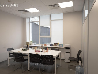 Фотография Аренда офиса, 228 м² , улица Орджоникидзе 11с10 №15 Фотография Аренда офиса, 228 м² , улица Орджоникидзе 11с10 №15