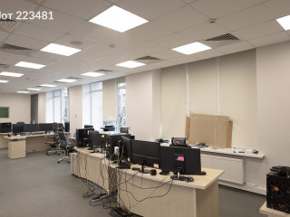 Фотография Аренда офиса, 228 м² , улица Орджоникидзе 11с10 №5 Фотография Аренда офиса, 228 м² , улица Орджоникидзе 11с10 №5