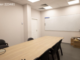 Фотография Аренда офиса, 228 м² , улица Орджоникидзе 11с10 №11 Фотография Аренда офиса, 228 м² , улица Орджоникидзе 11с10 №11