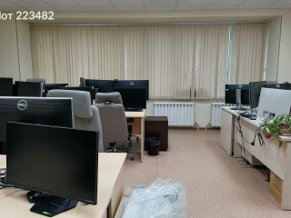 Фотография Аренда офиса, 125 м² , улица Орджоникидзе 11с1А №2 Фотография Аренда офиса, 125 м² , улица Орджоникидзе 11с1А №2