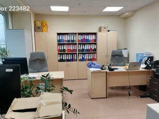 Фотография Аренда офиса, 125 м² , улица Орджоникидзе 11с1А №8 Фотография Аренда офиса, 125 м² , улица Орджоникидзе 11с1А №8