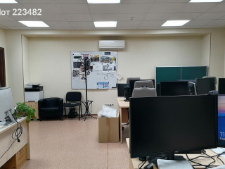 Фотография Аренда офиса, 125 м² , улица Орджоникидзе 11с1А №3 Фотография Аренда офиса, 125 м² , улица Орджоникидзе 11с1А №3