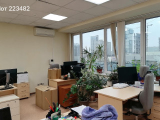 Фотография Аренда офиса, 125 м² , улица Орджоникидзе 11с1А №7 Фотография Аренда офиса, 125 м² , улица Орджоникидзе 11с1А №7