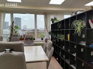 Фотография Аренда офиса, 125 м² , улица Орджоникидзе 11с1А №5 Фотография Аренда офиса, 125 м² , улица Орджоникидзе 11с1А №5