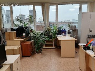 Фотография Аренда офиса, 125 м² , улица Орджоникидзе 11с1А №6 Фотография Аренда офиса, 125 м² , улица Орджоникидзе 11с1А №6