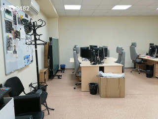 Аренда офиса 125 м² улица Орджоникидзе 11с1А 
