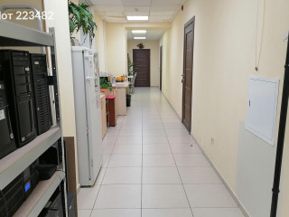 Фотография Аренда офиса, 125 м² , улица Орджоникидзе 11с1А №10 Фотография Аренда офиса, 125 м² , улица Орджоникидзе 11с1А №10